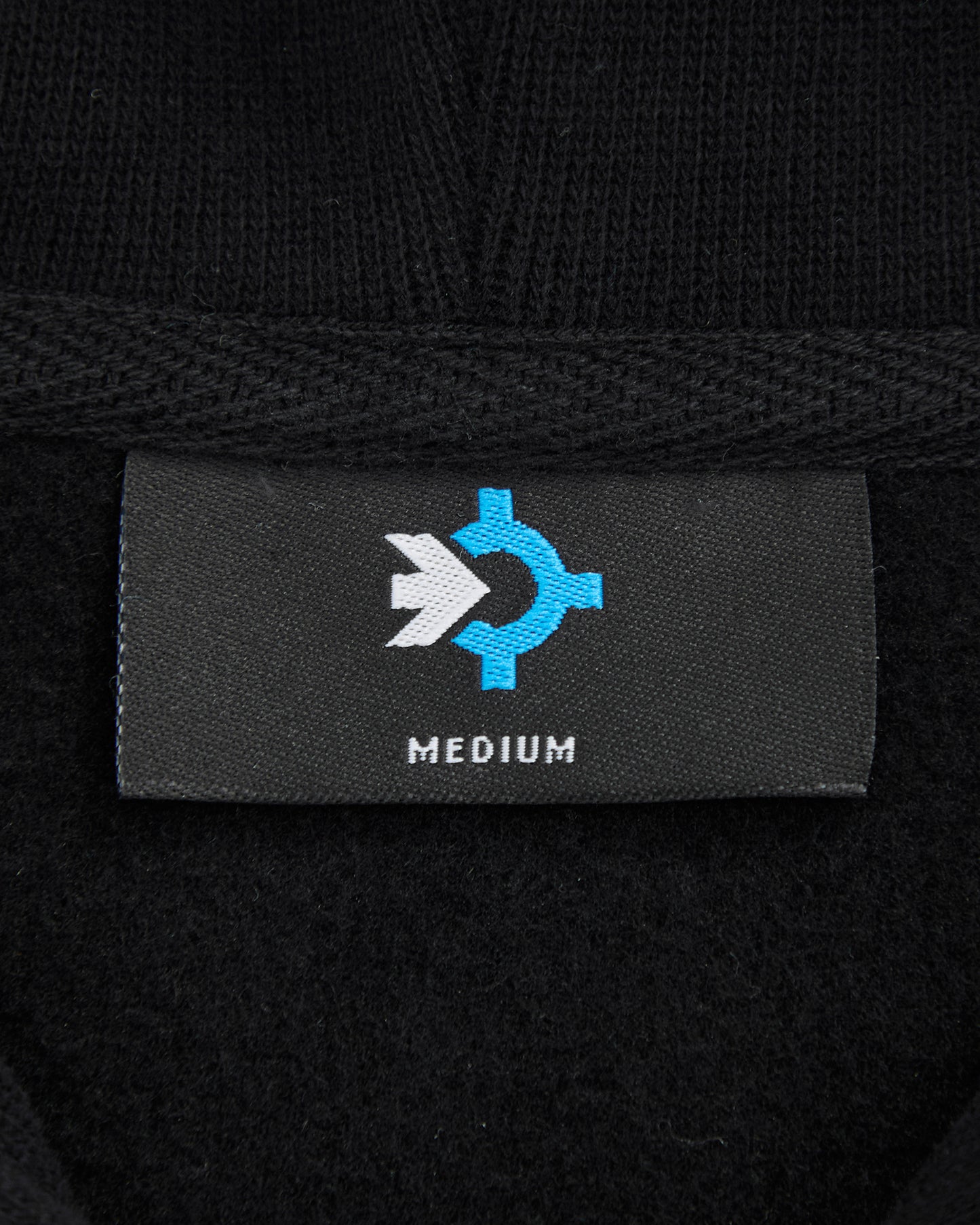 One Bullet Zip Hoodie