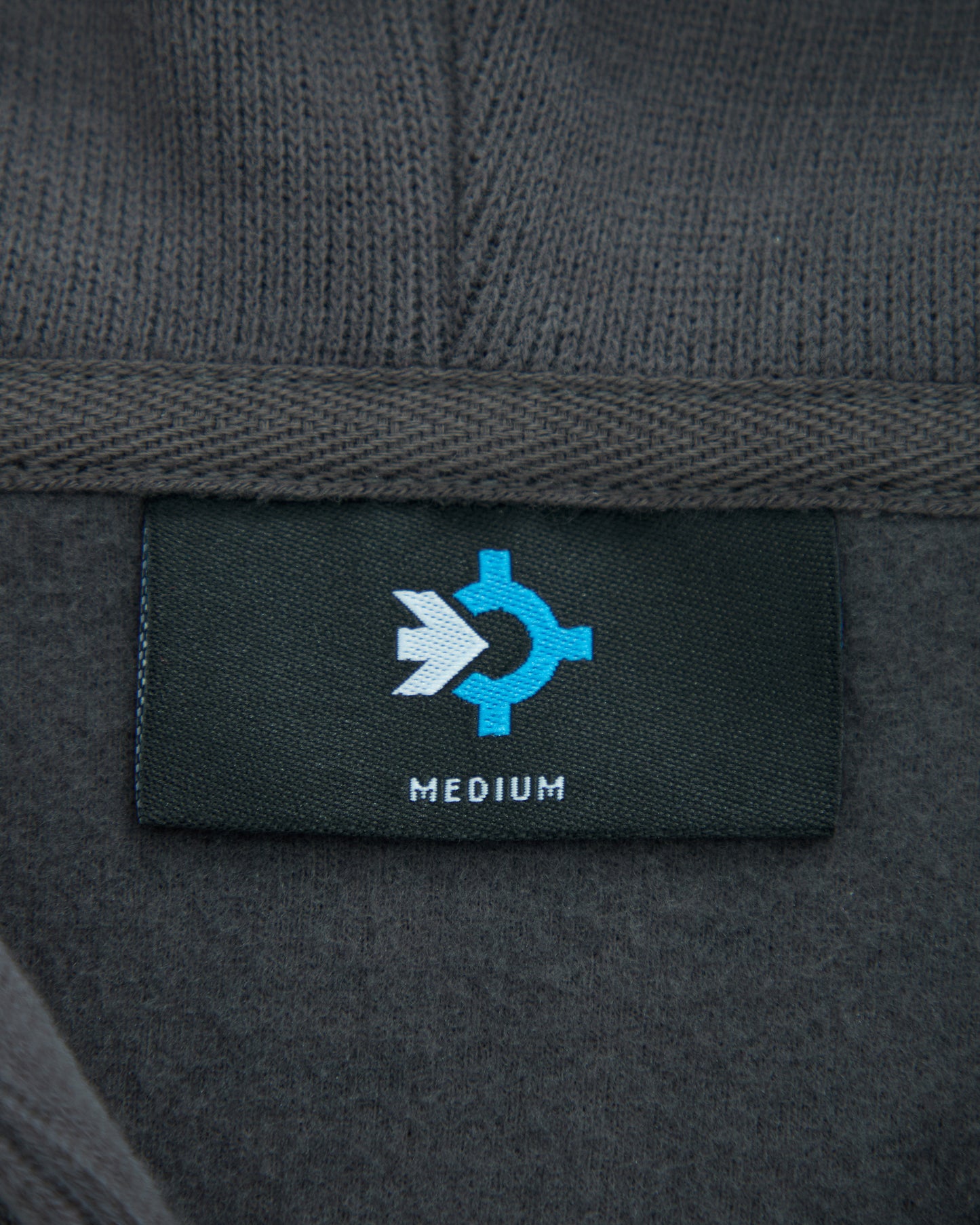 The Broys Zip Hoodie